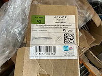 Partij bevestigingsmateriaal - afbeelding 12 van  16