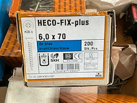 Partij bevestigingsmateriaal - afbeelding 13 van  16