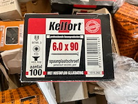 Partij bevestigingsmateriaal - afbeelding 14 van  16