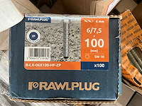 Partij bevestigingsmateriaal - afbeelding 16 van  16