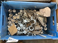 Partij bevestigingsmateriaal - afbeelding 6 van  9