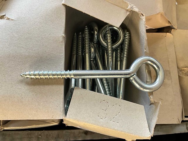 Partij bevestigingsmateriaal - afbeelding 7 van  9