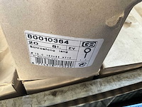 Partij bevestigingsmateriaal - afbeelding 8 van  9