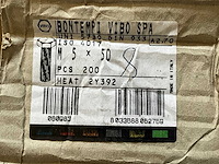 Partij bevestigingsmateriaal - afbeelding 3 van  18