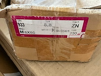 Partij bevestigingsmateriaal - afbeelding 6 van  18