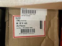 Partij bevestigingsmateriaal - afbeelding 7 van  18