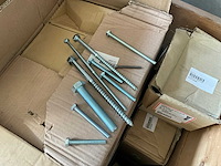 Partij bevestigingsmateriaal - afbeelding 11 van  18