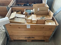 Partij bevestigingsmateriaal - afbeelding 12 van  18