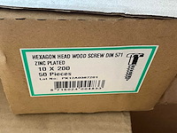 Partij bevestigingsmateriaal - afbeelding 14 van  18