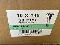 Partij bevestigingsmateriaal - afbeelding 17 van  18