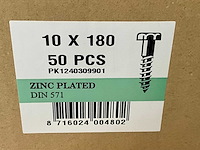 Partij bevestigingsmateriaal - afbeelding 18 van  18