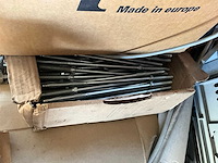 Partij bevestigingsmateriaal - afbeelding 2 van  10