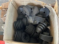 Partij bevestigingsmateriaal - afbeelding 4 van  10