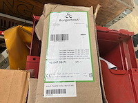 Partij bevestigingsmateriaal - afbeelding 7 van  10