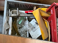 Partij bevestigingsmateriaal - afbeelding 9 van  10