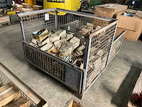 Partij bevestigingsmateriaal - afbeelding 1 van  5