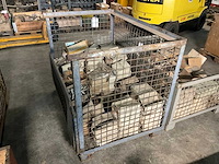 Partij bevestigingsmateriaal - afbeelding 2 van  5