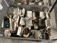 Partij bevestigingsmateriaal - afbeelding 3 van  5