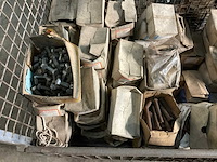 Partij bevestigingsmateriaal - afbeelding 5 van  5