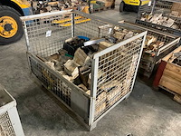 Partij bevestigingsmateriaal - afbeelding 1 van  7