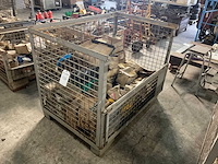 Partij bevestigingsmateriaal - afbeelding 2 van  7