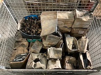 Partij bevestigingsmateriaal - afbeelding 3 van  7