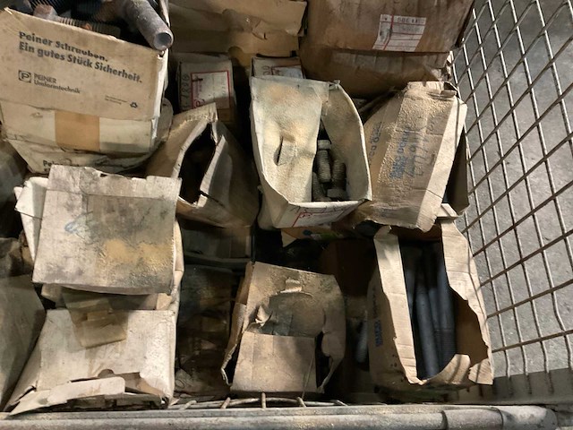 Partij bevestigingsmateriaal - afbeelding 4 van  7