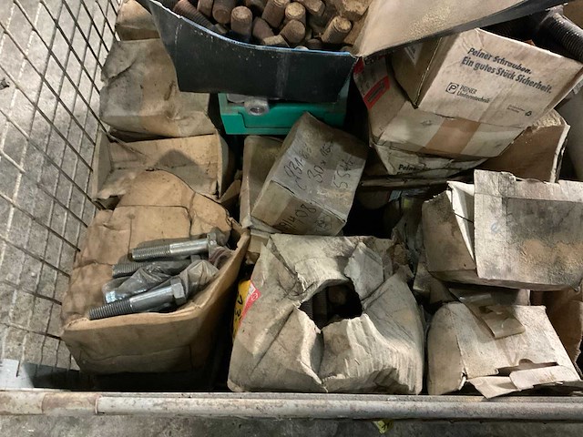 Partij bevestigingsmateriaal - afbeelding 7 van  7