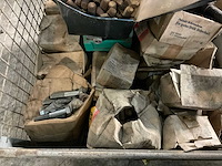 Partij bevestigingsmateriaal - afbeelding 7 van  7