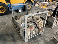 Partij bevestigingsmateriaal - afbeelding 1 van  7