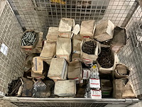 Partij bevestigingsmateriaal - afbeelding 3 van  7