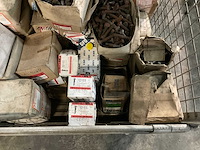 Partij bevestigingsmateriaal - afbeelding 4 van  7