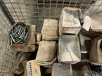 Partij bevestigingsmateriaal - afbeelding 6 van  7