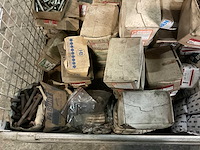 Partij bevestigingsmateriaal - afbeelding 7 van  7