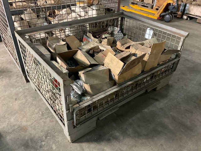 Partij bevestigingsmateriaal - afbeelding 2 van  7