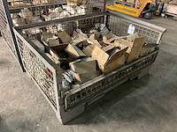 Partij bevestigingsmateriaal - afbeelding 2 van  7