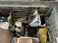 Partij bevestigingsmateriaal - afbeelding 5 van  7