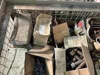 Partij bevestigingsmateriaal - afbeelding 6 van  7