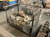 Partij bevestigingsmateriaal - afbeelding 1 van  7