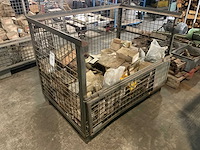 Partij bevestigingsmateriaal - afbeelding 2 van  7