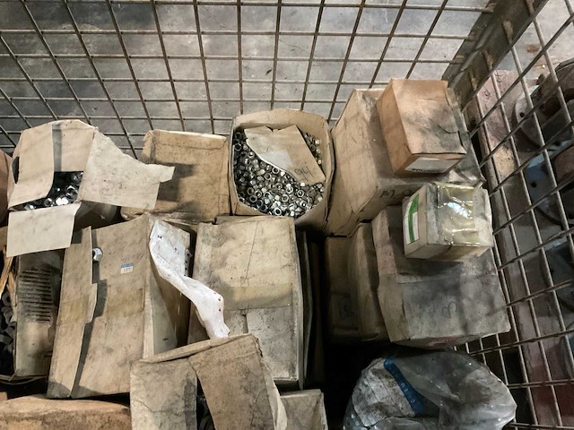 Partij bevestigingsmateriaal - afbeelding 4 van  7