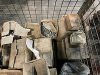 Partij bevestigingsmateriaal - afbeelding 4 van  7