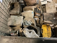 Partij bevestigingsmateriaal - afbeelding 7 van  7