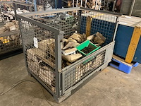 Partij bevestigingsmateriaal - afbeelding 2 van  7