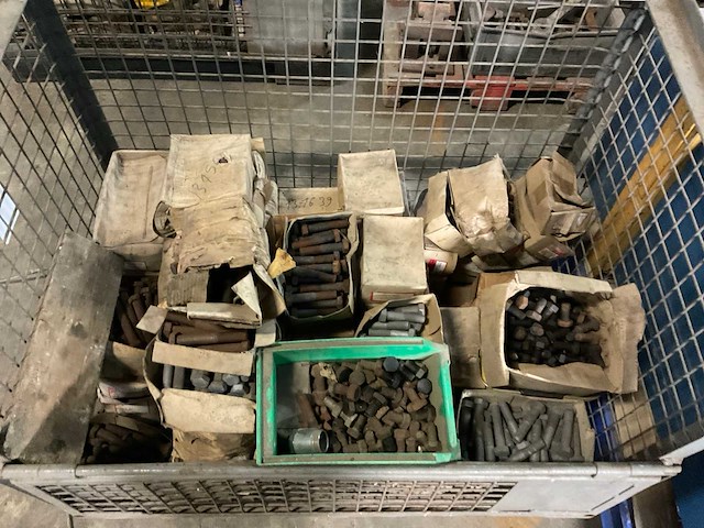 Partij bevestigingsmateriaal - afbeelding 3 van  7