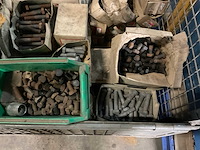 Partij bevestigingsmateriaal - afbeelding 5 van  7