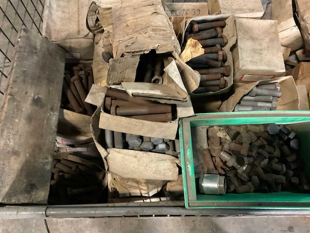 Partij bevestigingsmateriaal - afbeelding 6 van  7