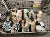 Partij bevestigingsmateriaal - afbeelding 1 van  3