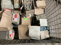 Partij bevestigingsmateriaal - afbeelding 2 van  3