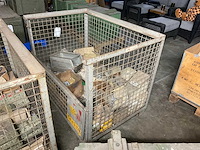 Partij bevestigingsmateriaal - afbeelding 1 van  7